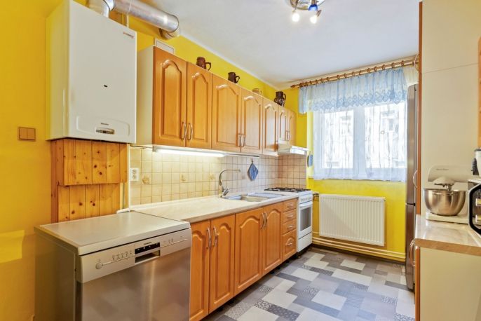 Prodej, Byt 2+1, Liberec