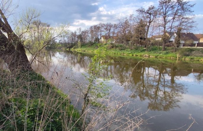 Prodej, Ostatní, Hořín
