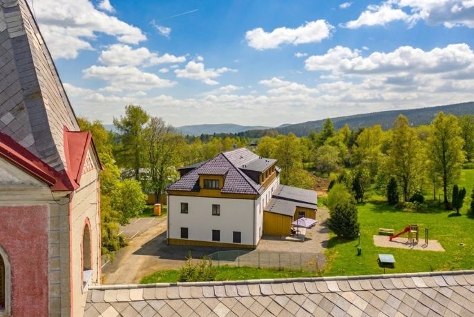 Prodej, Byt 2+kk, Nové Hutě