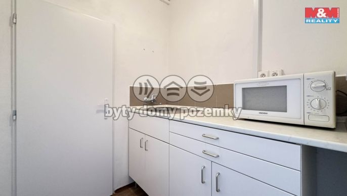 Pronájem, Kancelářský prostor, Mladá Boleslav