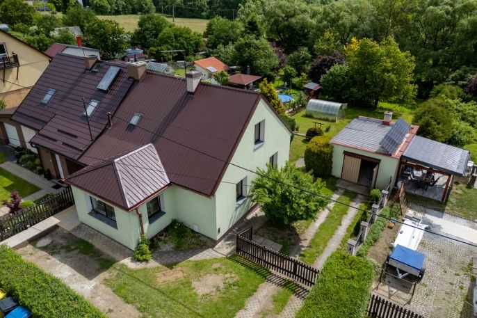 Prodej, Rodinný dům, Moravský Beroun