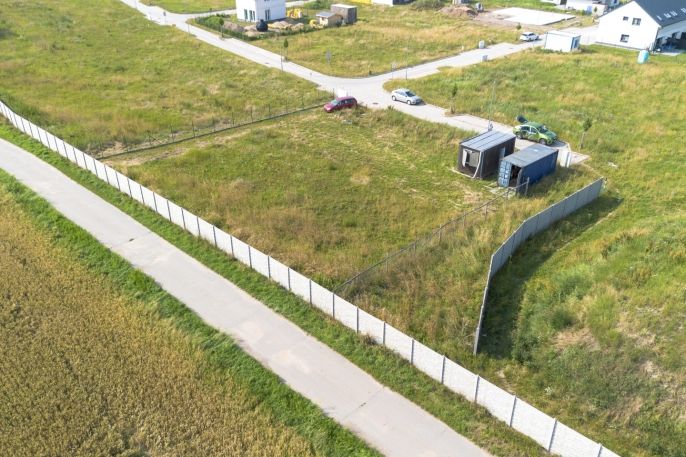 Prodej, Pozemek k bydlení, Chlumec nad Cidlinou