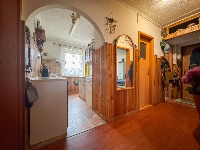 Prodej, Byt 4+1, Česká Lípa