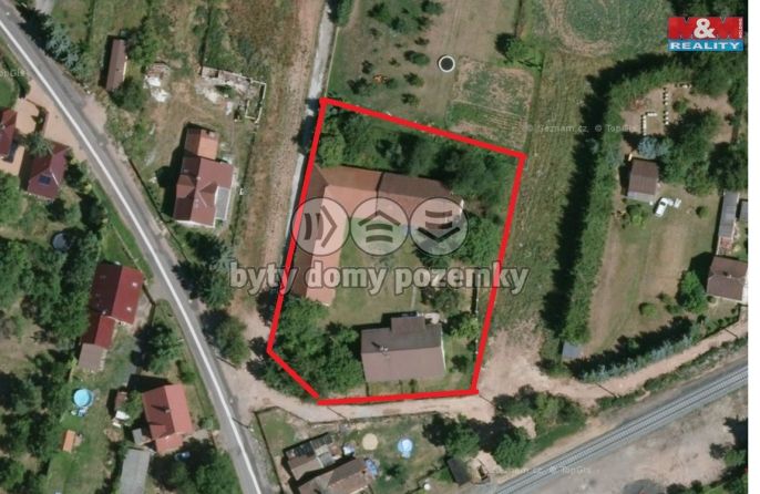 Prodej, Byt 4+kk, Kounov