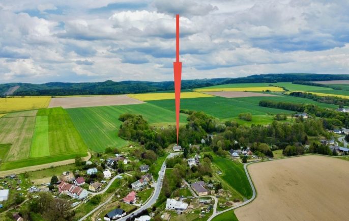 Prodej, Rodinný dům, Třebařov