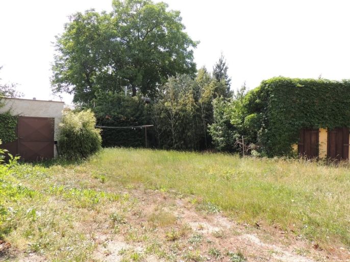 Prodej, Rodinný dům, Nymburk