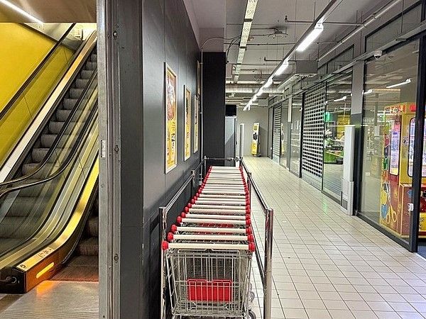 Pronájem, Obchod a služby, Brno