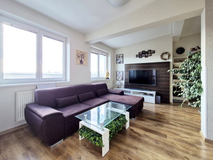 Prodej, Byt 3+kk, Hradec Králové