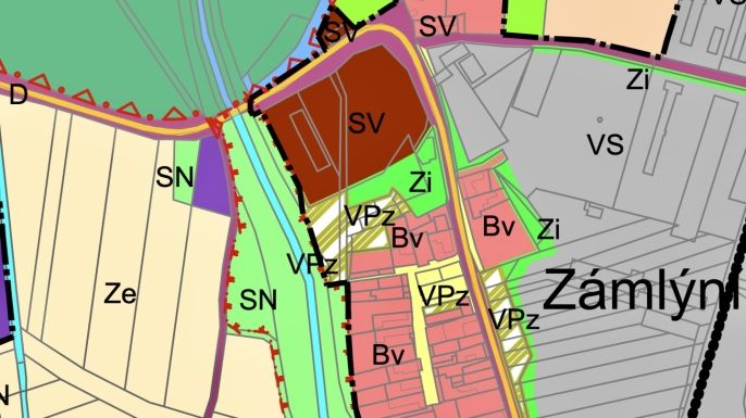 Prodej, Ostatní, Božice