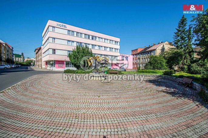 Pronájem, Ostatní, Krnov