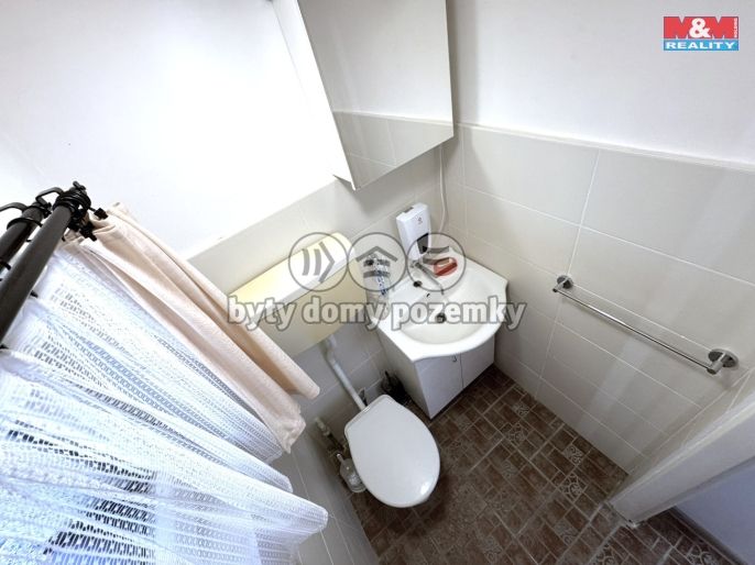 Prodej, Chata, Dolní Zálezly