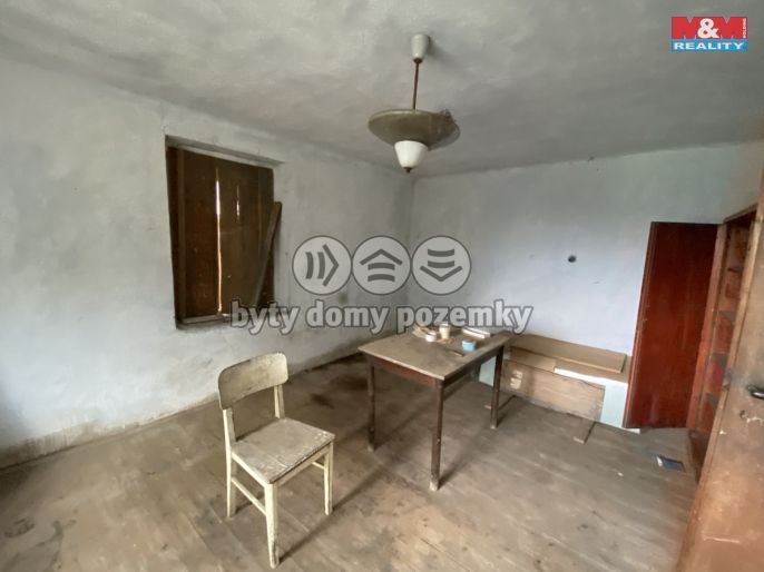 Prodej, Zemědělská usedlost, Jesenice