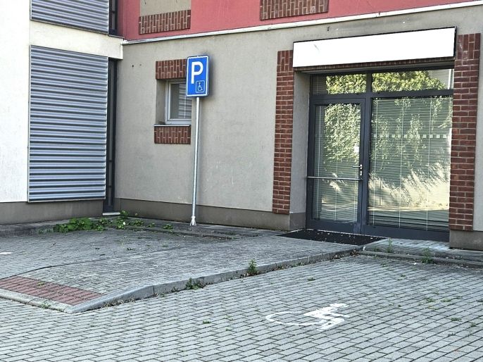 Prodej, Obchod a služby, Prostějov