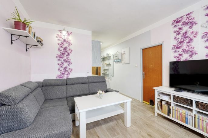 Prodej, Byt 2+1, Karlovy Vary