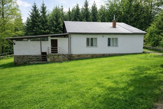 Prodej, Chata, Bítov