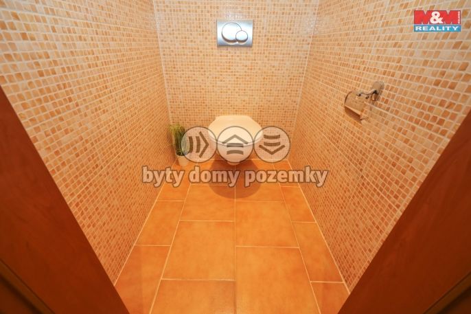 Prodej, Rodinný dům, Stonařov