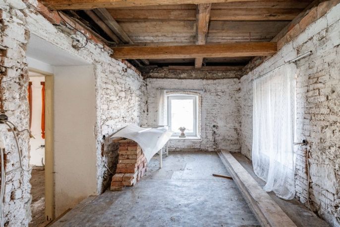 Prodej, Rodinný dům, Velká Losenice