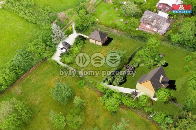 Prodej, Zahrada, Ptení