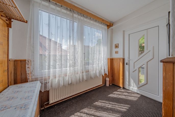Prodej, Rodinný dům, Slušovice