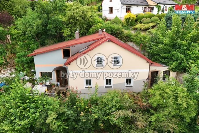 Prodej, Rodinný dům, Police nad Metují