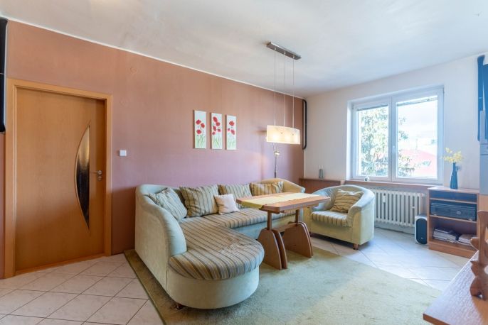 Prodej, Byt 3+kk, Olomouc