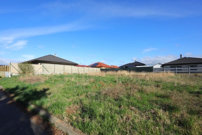 Prodej, Pozemek k bydlení, Střítež