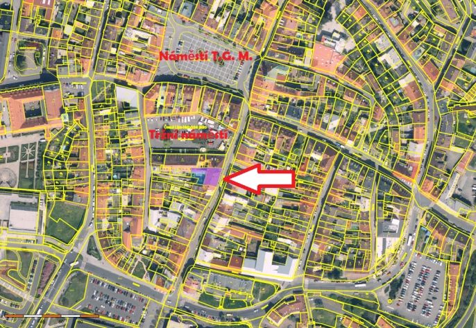 Pronájem, Obchod a služby, Česká Lípa