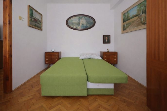 Pronájem, Rodinný dům, Česká Bělá