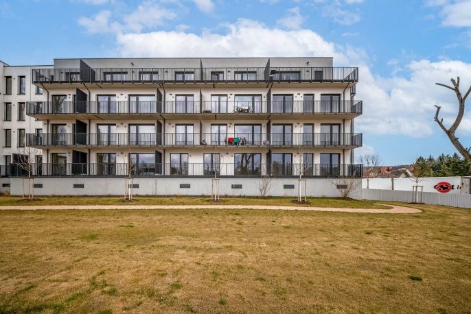 Prodej, Byt 2+kk, Kladno