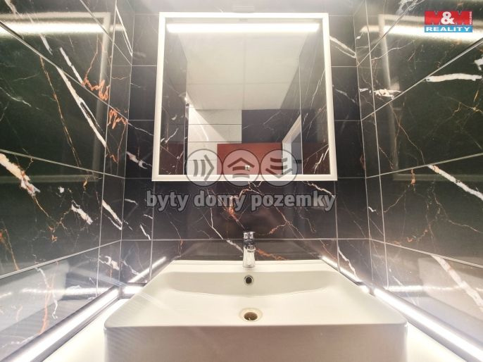 Pronájem, Kancelářský prostor, Hodonín