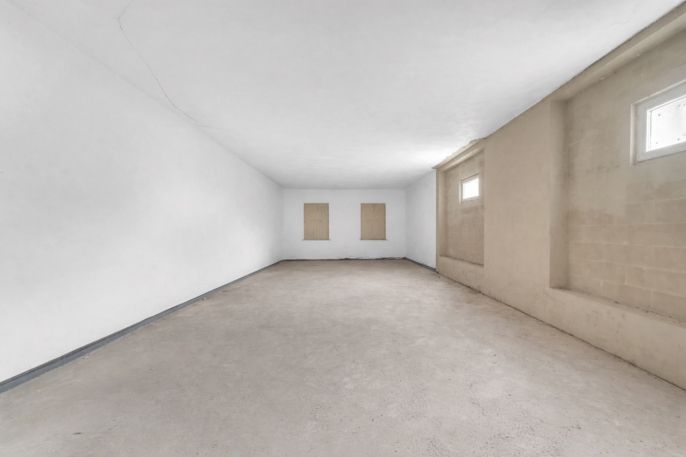 Prodej, Rodinný dům, Chomutice