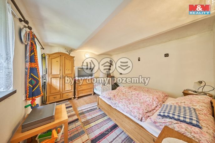 Prodej, Hotel, penzion, Dolní Lánov