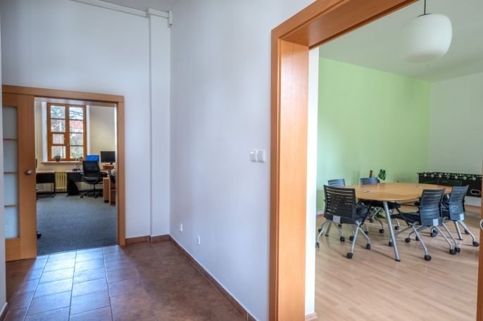 Prodej, Obchodní objekt, České Budějovice