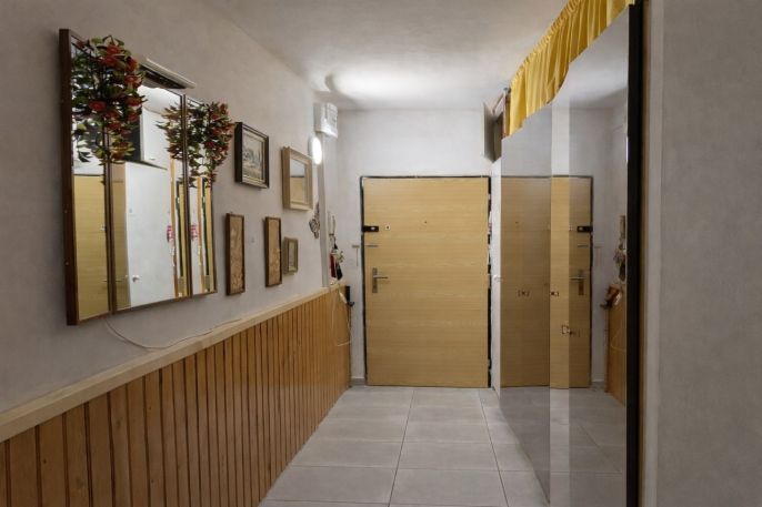 Pronájem, Byt 3+1, České Budějovice