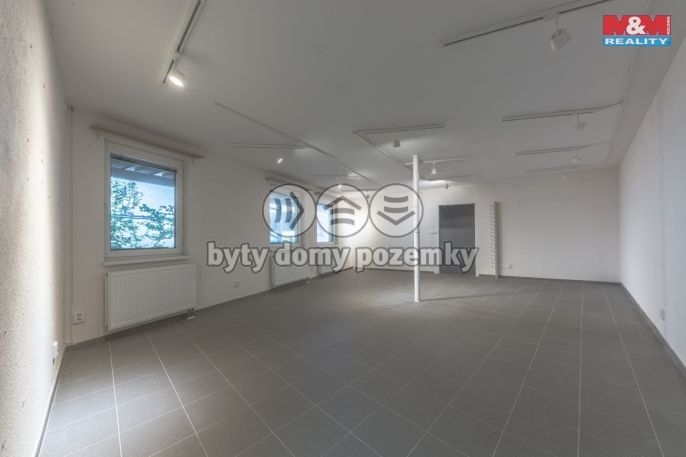 Prodej, Obchod a služby, Liberec