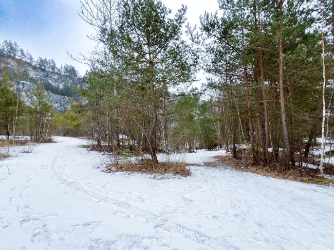 Prodej, Vodní plocha, Rabí