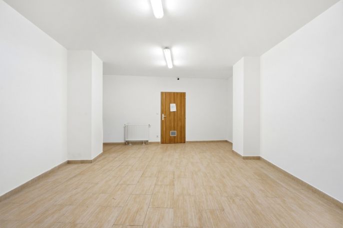 Prodej, Byt 1+kk, Jablonec nad Nisou