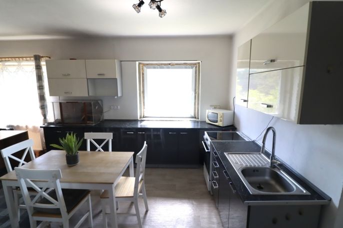 Prodej, Rodinný dům, Peruc