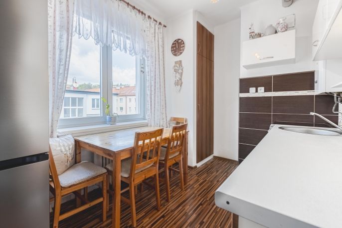 Prodej, Byt 2+1, Klatovy