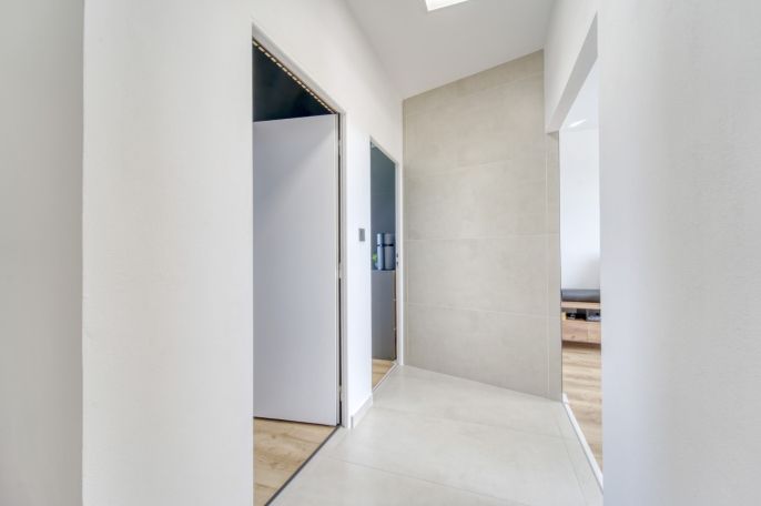 Prodej, Byt 4+kk, Plzeň