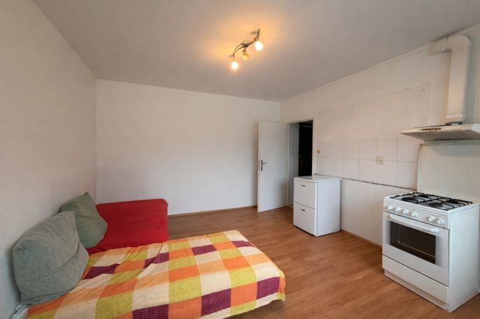 Prodej, Byt 1+1, Praha