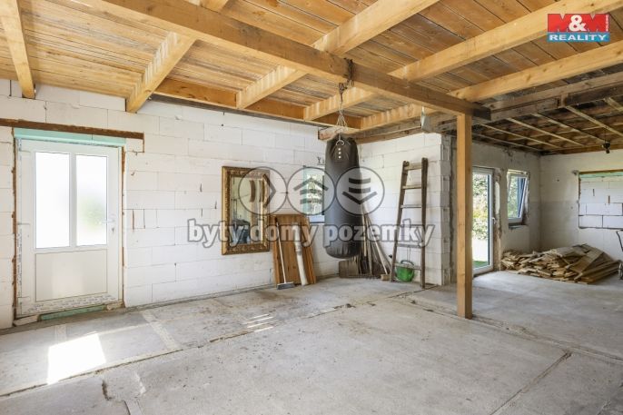 Prodej, Chata, Hradec Králové