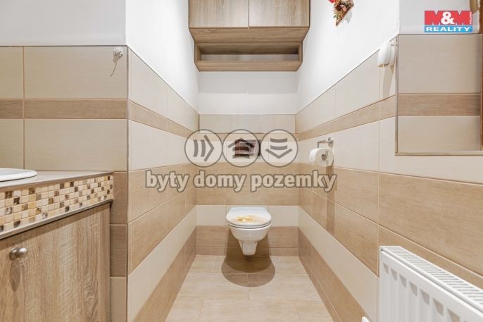 Prodej, Rodinný dům, Buštěhrad