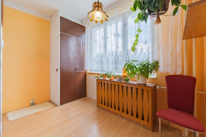 Prodej, Byt 2+1, Cheb