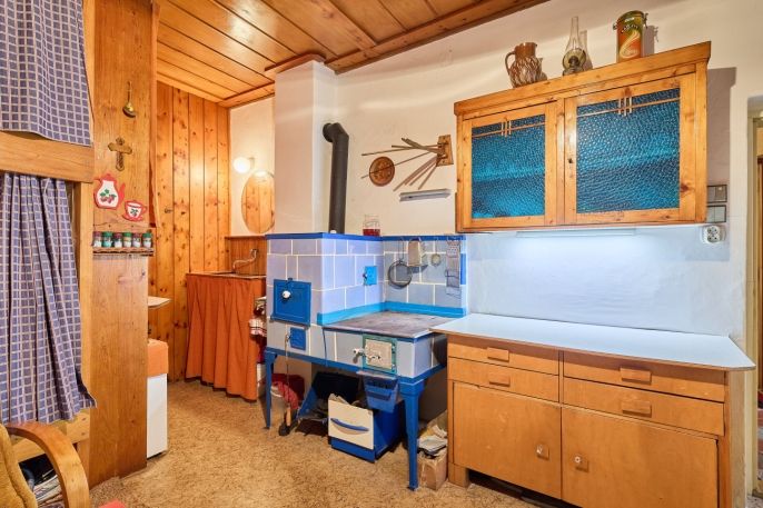 Prodej, Rodinný dům, Horní Maršov