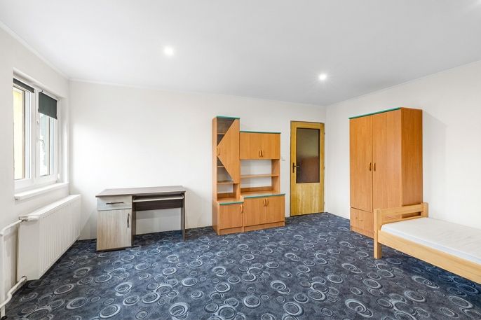 Prodej, Rodinný dům, Lenešice