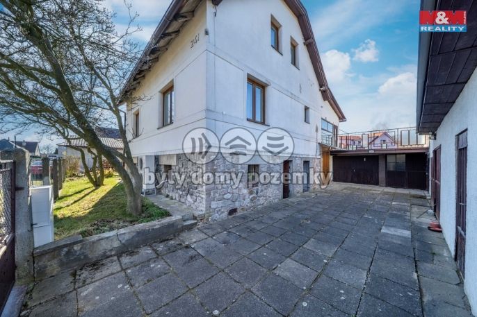 Prodej, Rodinný dům, Podlesí