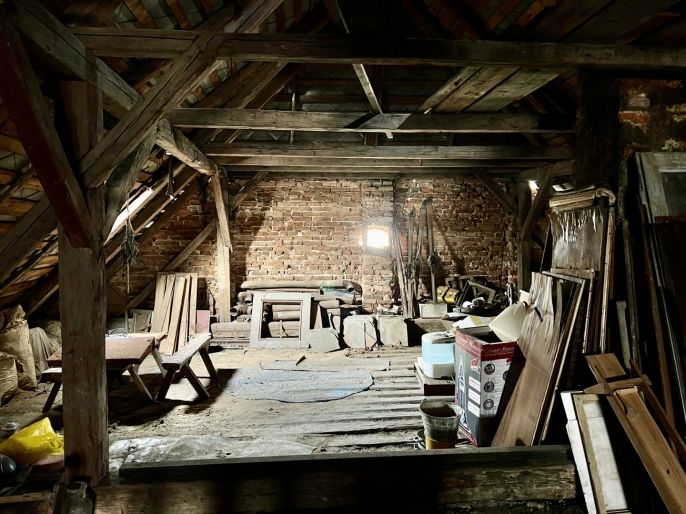 Prodej, Rodinný dům, Horní Dubenky