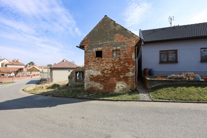 Prodej, Ostatní, Loukov