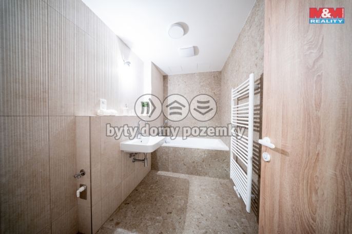 Prodej, Byt 2+kk, Brandýs nad Labem-Stará Boleslav